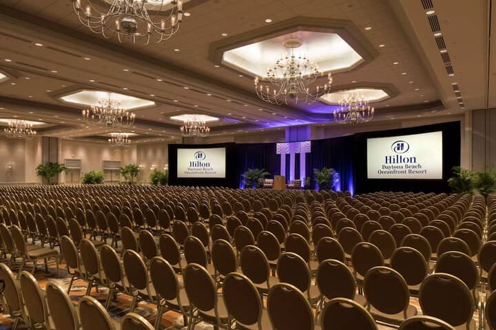 Ballroom