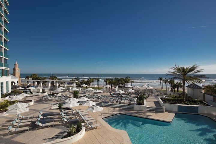 View from room