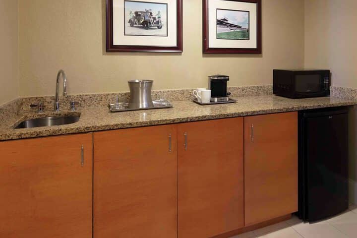 Minibar